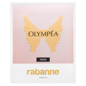 Paco Rabanne Olympéa Parfum czyste perfumy dla kobiet 80 ml