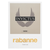 Paco Rabanne Invictus Parfum profumo da uomo 50 ml