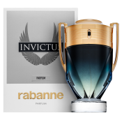 Paco Rabanne Invictus Parfum czyste perfumy dla mężczyzn 100 ml
