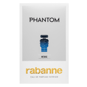 Paco Rabanne Phantom Intense parfémovaná voda pre mužov 50 ml