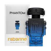 Paco Rabanne Phantom Intense parfémovaná voda pre mužov 50 ml