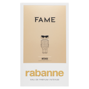 Paco Rabanne Fame Intense parfémovaná voda pre ženy 50 ml