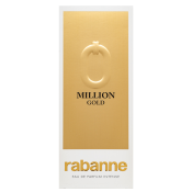 Paco Rabanne Million Gold Eau de Parfum voor mannen 100 ml