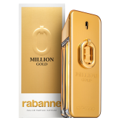 Paco Rabanne Million Gold Eau de Parfum voor mannen 100 ml