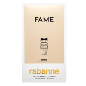 Paco Rabanne Fame Intense parfémovaná voda pre ženy 80 ml