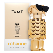 Paco Rabanne Fame Intense parfémovaná voda pre ženy 80 ml