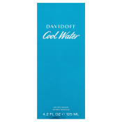 Davidoff Cool Water Man woda po goleniu dla mężczyzn 125 ml