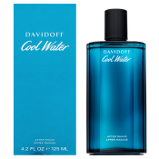 Davidoff Cool Water Man woda po goleniu dla mężczyzn 125 ml