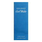 Davidoff Cool Water Man woda po goleniu dla mężczyzn 75 ml