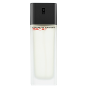 Porsche Design Sport Eau de Toilette für Herren 30 ml
