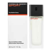 Porsche Design Sport Eau de Toilette für Herren 30 ml