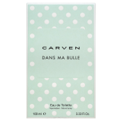 Carven Dans Ma Bulle Eau de Toilette voor vrouwen 100 ml
