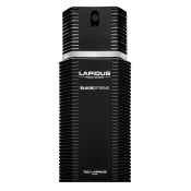 Ted Lapidus Black Extreme Eau de Toilette férfiaknak 100 ml