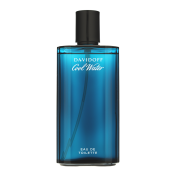 Davidoff Cool Water Man Eau de Toilette para hombre 125 ml
