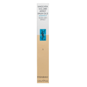Yves Saint Laurent Mascara Volume Effet Faux Cils Waterproof mascara impermeabile per l'estensione delle ciglia e volume 01 Charcoal Black 6,9 ml