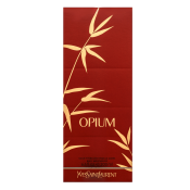Yves Saint Laurent Opium 2009 Loción corporal para mujer 200 ml