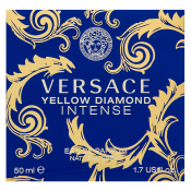 Versace Yellow Diamond Intense parfémovaná voda pro ženy 50 ml