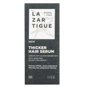 Lazartigue Thicker Hair Serum Serum za zgostitev las 50 ml