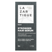 Lazartigue Stronger Hair Serum serum om de haarvezel te versterken 50 ml