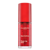 Clarins Eau á Lévres Water Lip Stain ajakfény mattító hatásért 03 Red Water 7 ml