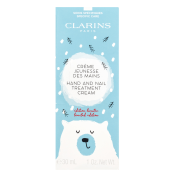 Clarins zaščitna krema Hello Winter Hand & Nails Treatment Cream 30 ml