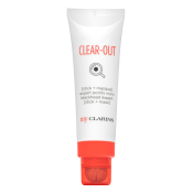 Clarins My Clarins CLEAR-OUT Blackhead Expert Stick + Mask Exfoliationsmaske für problematische Haut 2 ml + 50 ml