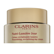 Clarins Nutri-Lumière Jour obnovitvena krema Nourishing Revitalizing Day Cream 50 ml