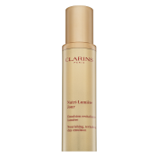 Clarins Nutri-Lumière revitalizáló arc emulzió Nourishing Revitalizing Day Emulsion 50 ml