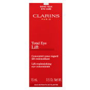 Clarins Total Eye krema za oči Lift 15 ml