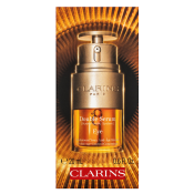 Clarins Double Serum szemfiatalító szérum Eye Global Age Control Concentrate 20 ml