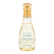 Davidoff Cool Water Sensual Essence Eau de Parfum nőknek 50 ml