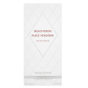 Boucheron Place Vendôme Eau de Toilette Eau de Toilette nőknek 100 ml
