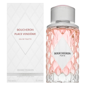 Boucheron Place Vendôme Eau de Toilette Eau de Toilette nőknek 100 ml