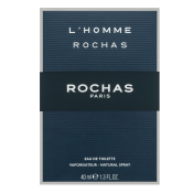 Rochas L'Homme тоалетна вода за мъже 40 ml