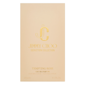Jimmy Choo Tempting Rose Eau de Parfum femei 125 ml