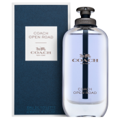 Coach Open Road Eau de Toilette für Herren 100 ml