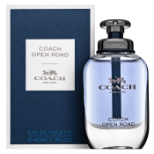 Coach Open Road Eau de Toilette für Herren 40 ml