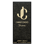 Jimmy Choo I Want Choo Forever woda perfumowana dla kobiet 40 ml