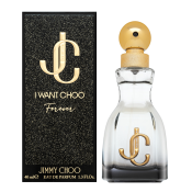 Jimmy Choo I Want Choo Forever woda perfumowana dla kobiet 40 ml