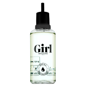 Rochas Girl Eau de Toilette für Damen Refill 150 ml