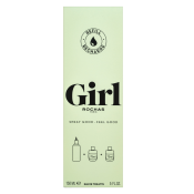 Rochas Girl Eau de Toilette für Damen Refill 150 ml