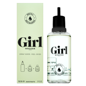 Rochas Girl Eau de Toilette für Damen Refill 150 ml