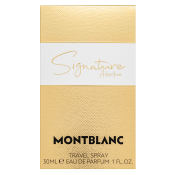 Mont Blanc Signature Absolue Eau de Parfum da donna 30 ml
