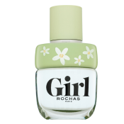 Rochas Girl Blooming Eau de Toilette für Damen 40 ml