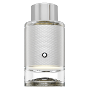 Mont Blanc Explorer Platinum Eau de Parfum da uomo 100 ml