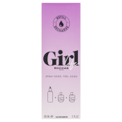Rochas Girl Life Eau de Parfum nőknek Refill 150 ml