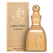 Jimmy Choo I Want Choo Le Parfum tiszta parfüm nőknek 100 ml