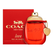 Coach Love Eau de Parfum nőknek 30 ml