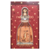 Jimmy Choo I Want Choo Forever woda perfumowana dla kobiet 125 ml