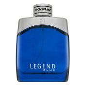 Mont Blanc Legend Blue Eau de Parfum voor mannen 100 ml